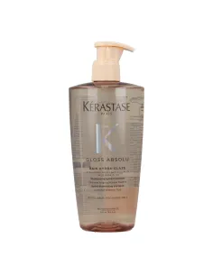 Kerastase Gloss Absolu Bain Hidra Glaze Champú 500  ml
