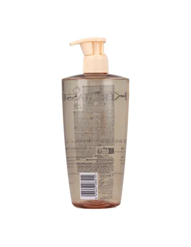 Kerastase Gloss Absolu Bain Hidra Glaze Champú 500  ml