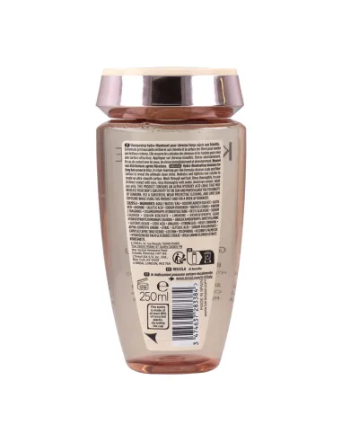 Kerastase Gloss Absolu Bain Hidra Glaze Champú 250  ml