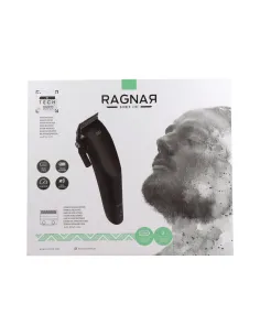 Eurostil Space-X Ragnar Cutting Machine (07901)