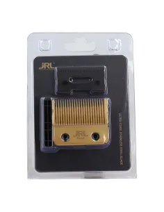 Jrl Cuchilla Fade Blade Maquina De Corte 2020C Gold Jrl(Bf04G)