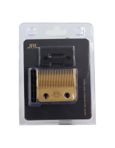 Jrl Cuchilla Fade Blade Maquina De Corte 2020C Gold Jrl(Bf04G) Jrl Cuchilla Fade Blade Maquina De Corte 2020C Gold Jrl(Bf04G)