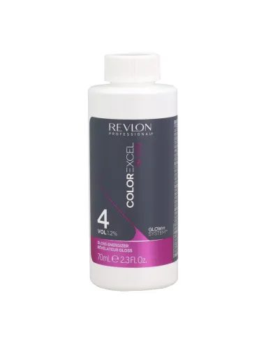 Revlon Color Excel Gloss Energizer 4Vol (1.2%) 70 ml Revlon Color Excel Gloss Energizer 4Vol (1.2%) 70 ml