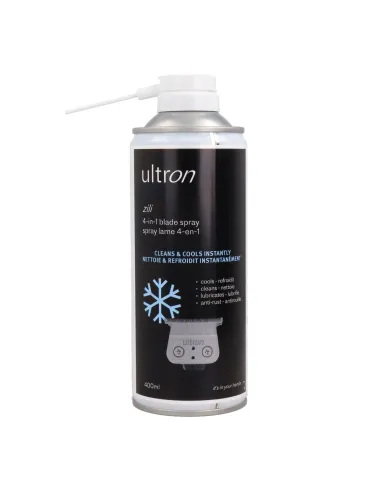 Sinelco Spray Ultron Zili Cool Blade 400  ml