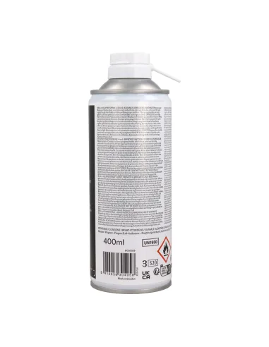 Sinelco Spray Ultron Zili Cool Blade 400  ml