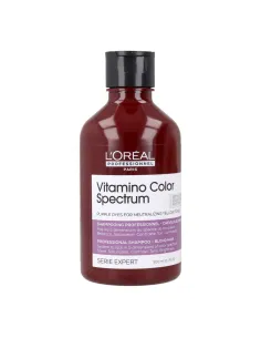 Loreal Expert Vitamino Color Spectrum Champú Purple Dyes 300 ml