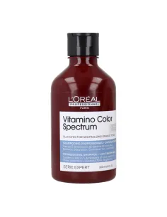 Loreal Expert Vitamino Color Spectrum Champú Blue Dyes 300 ml