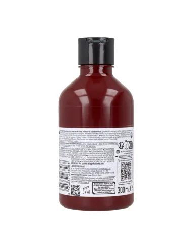 Loreal Expert Vitamino Color Spectrum Champú Blue Dyes 300 ml