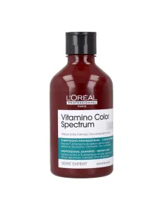 Loreal Expert Vitamino Color Spectrum Champú Green Dyes 300 ml