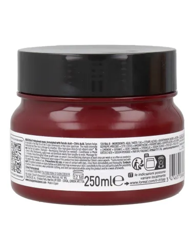 Loreal Expert Vitamino Color Spectrum Mascarilla Ferulic 250 ml