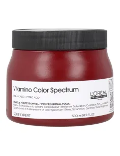 Loreal Expert Vitamino Color Spectrum Ferulic Mask 500 ml