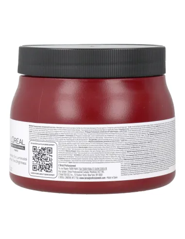 Loreal Expert Vitamino Color Spectrum Mascarilla Ferulic 500 ml
