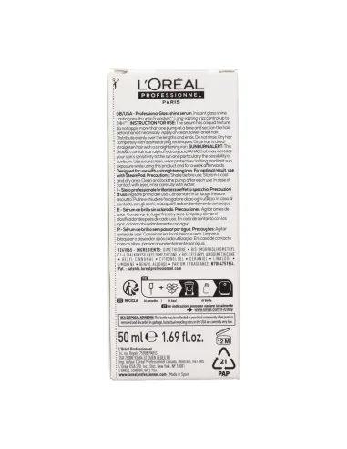 Loreal Expert Vitamino Color Spectrum Glass Shine Expertrum 50 ml