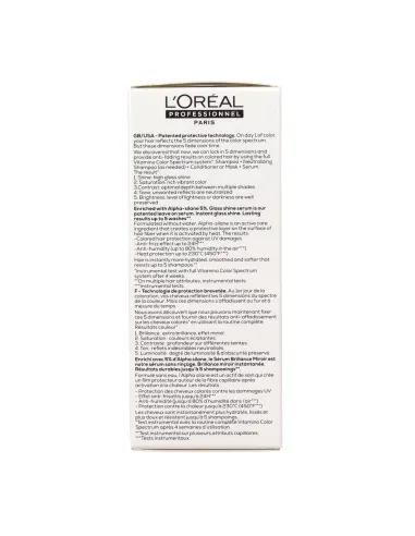 Loreal Expert Vitamino Color Spectrum Glass Shine Expertrum 50 ml