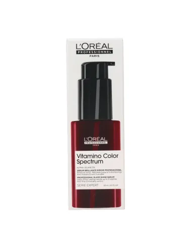 Loreal Expert Vitamino Color Spectrum Glass Shine Expertrum 30 ml Loreal Expert Vitamino Color Spectrum Glass Shine Expertrum 30 ml