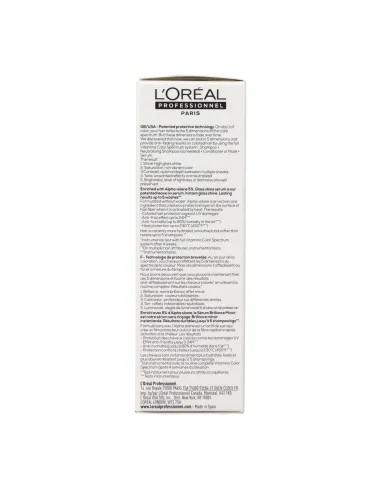 Loreal Expert Vitamino Color Spectrum Glass Shine Expertrum 30 ml