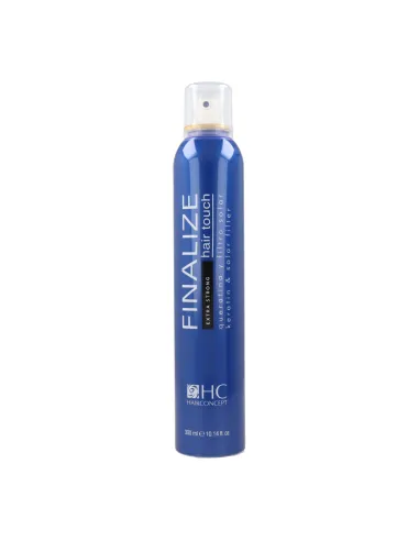 Hair Concept Finalize Hair Touch Laca Extra Strong 300 ml