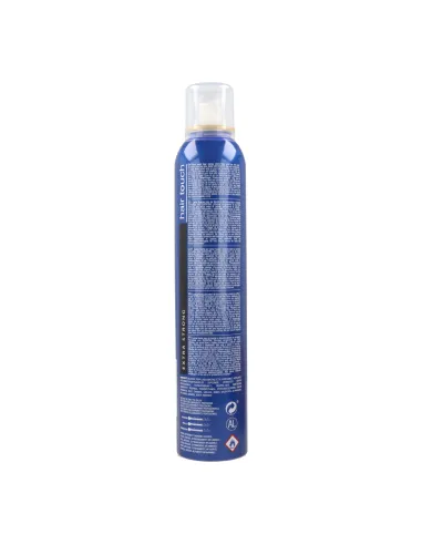 Hair Concept Finalize Hair Touch Laca Extra Strong 300 ml