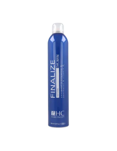 Hair Concept Finalize Hair Spray Laca Natural 500 ml