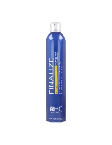 Hair Concept Finalize Hair Spray Laca Strong 500 ml