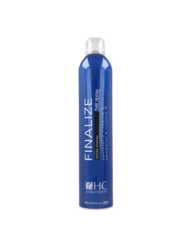 Hair Concept Finalize Hair Spray Laca Extra Strong 500 ml
