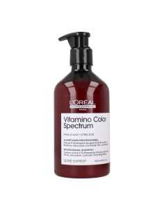 Loreal Expert Vitamino Color Spectrum Champú Ferulic 500 ml