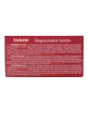 Exitenn Regenerador Activo Ampollas 12X7 ml