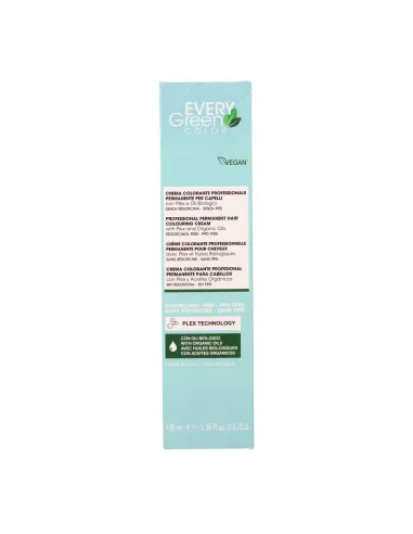 Dikson Every Green Color Plex 5.1 100 ml