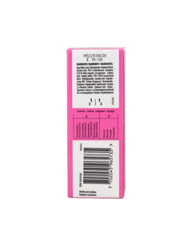 Schwarzkopf Igora Vibrance 4-68 60 ml New