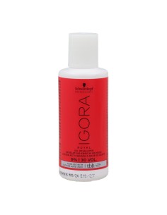 Schwarzkopf Igora Royal Lozione Attivadora 30vol (9%) 60 ml