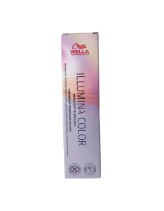 Wella Illumina Cor 7/81
