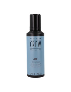 ✅  Buy online American Crew Fiber Grooming Foam 200 ml at the best ...