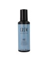 Schiuma per toelettatura in fibra American Crew 200 ml