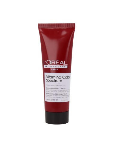 Loreal SE Vitamino Color Spectrum Acondicionador 75 ml