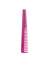 Peine Especial Peluquerias Colores 18 cm