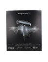 Babyliss Pro Secador Falco High Speed Silver
