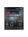 Babyliss Pro Secador Falco High Speed Silver