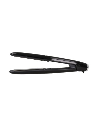 Babyliss Plancha Stilista Negra y Plata