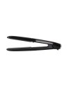 Babyliss Plancha Stilista Negra y Plata