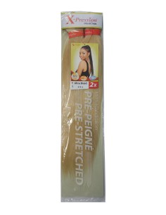 X-Pressure Pre-Combing 613 A (1X2)