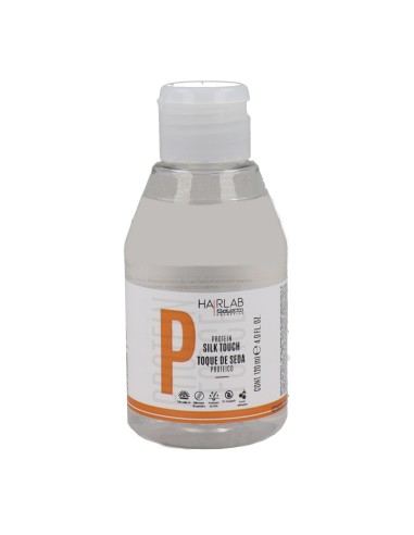 Salerm Hairlab Protein Silk Touch Toque Seda 120 ml Salerm Hairlab Protein Silk Touch Toque Seda 120 ml