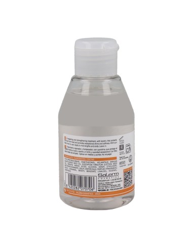 Salerm Hairlab Protein Silk Touch Toque Seda 120 ml
