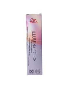 Wella Illumina Color 7/