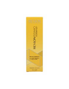 Revlonissimo Colorsmetique 8.34