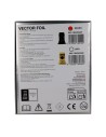 Fame Shaving Machine MRD Vector Foil Shaver Black