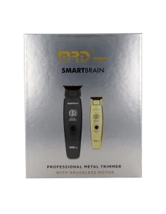 Fama Maquina Acabado MRD Smart Brain Lima