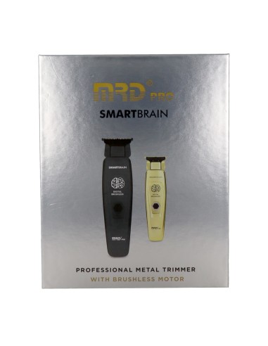 Fama Maquina Acabado MRD Smart Brain Lima Fama Maquina Acabado MRD Smart Brain Lima