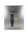 Fama Maquina Acabado MRD Smart Brain Rosa