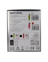 Fama Maquina Acabado MRD Smart Brain Rosa