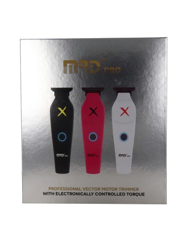 Fame Machine Finishing MRD Ultimate X